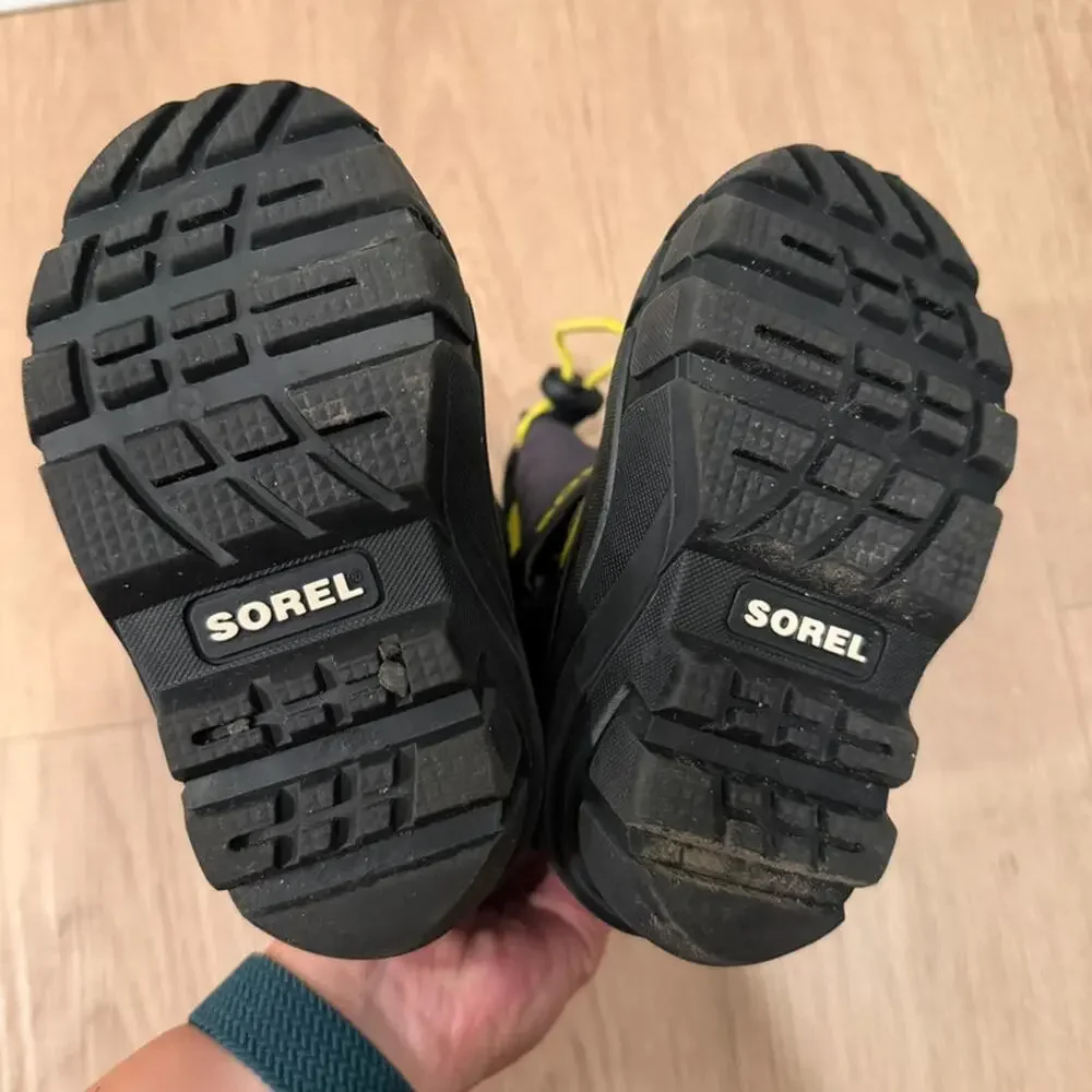 Sorel Toddler Snowboots